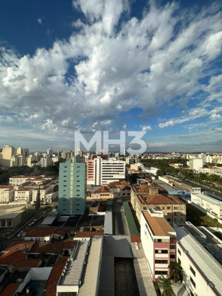 Kitnet com 1 Quarto à Venda, 42 m² em Centro - Campinas