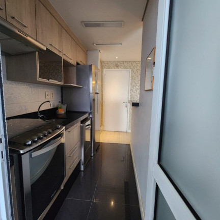 Imagem Apartamento com 2 Quartos à Venda, 60 m² em Tatuapé - São Paulo Imagem Apartamento com 2 Quartos à Venda, 60 m² em Tatuapé - São Paulo