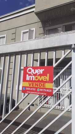 Apartamento com 2 Quartos à Venda, 80 m² em Parque Industrial Lagoinha - Ribeirão Preto