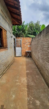 Imagem Casa com 4 Quartos à Venda, 195 m² em Jardim Paulista - Atibaia