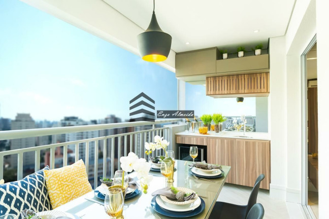 Imagem Apartamento com 2 Quartos à Venda, 67 m² em Butantã - São Paulo Imagem Apartamento com 2 Quartos à Venda, 67 m² em Butantã - São Paulo
