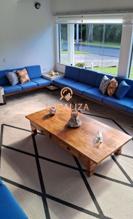 Imagem Casa com 4 Quartos à Venda, 350 m² em Tabatinga - Caraguatatuba Imagem Casa com 4 Quartos à Venda, 350 m² em Tabatinga - Caraguatatuba