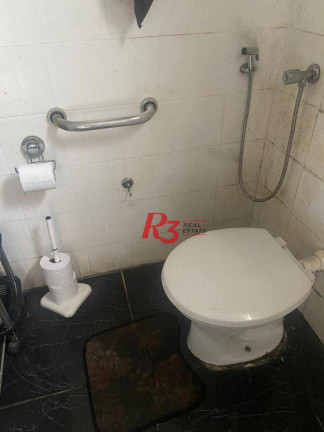 Imagem Sobrado com 3 Quartos à Venda, 128 m² em Pompéia - Santos Imagem Sobrado com 3 Quartos à Venda, 128 m² em Pompéia - Santos