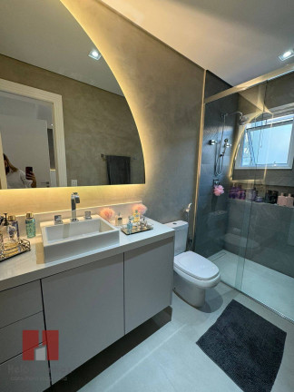 Imagem Casa com 4 Quartos à Venda, 505 m² em Alphaville - Santana De Parnaíba Imagem Casa com 4 Quartos à Venda, 505 m² em Alphaville - Santana De Parnaíba