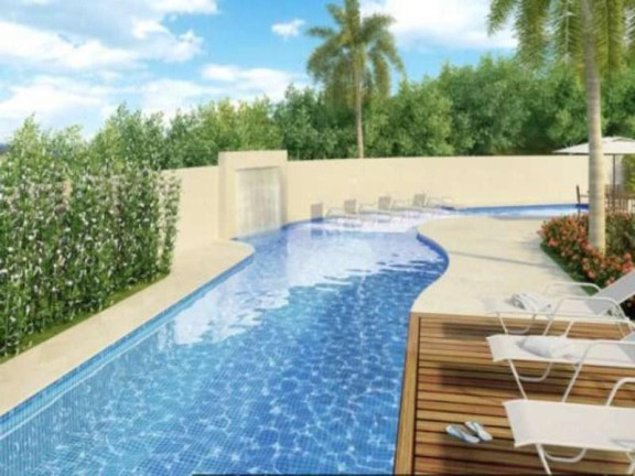 Imagem Apartamento com 4 Quartos à Venda, 206 m² em Horto Florestal - Salvador