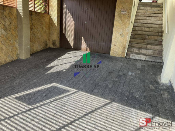 Imagem Casa com 4 Quartos à Venda, 152 m² em Imirim - São Paulo