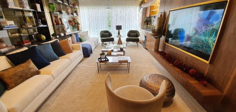 Imagem Imóvel com 2 Quartos à Venda, 91 m² em Perdizes - São Paulo Imagem Imóvel com 2 Quartos à Venda, 91 m² em Perdizes - São Paulo