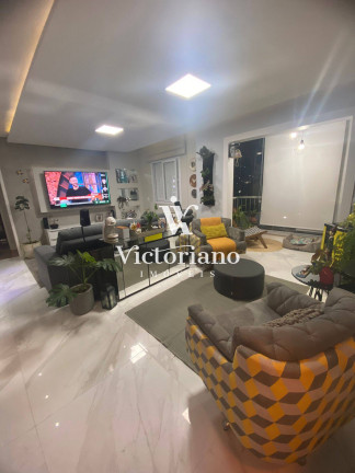 Imagem Apartamento com 3 Quartos à Venda, 86 m² em Residencial São Paulo - Jacareí Imagem Apartamento com 3 Quartos à Venda, 86 m² em Residencial São Paulo - Jacareí