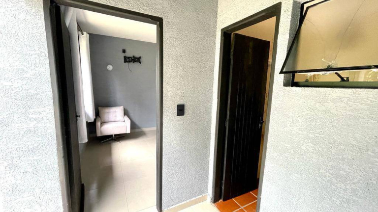 Imagem Casa com 2 Quartos à Venda, 175 m² em Nova Cerejeira - Atibaia