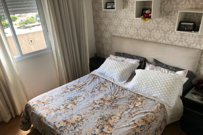 Imagem Apartamento com 3 Quartos à Venda, em Saúde - São Paulo Imagem Apartamento com 3 Quartos à Venda, em Saúde - São Paulo