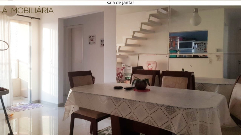 Imagem Imóvel com 2 Quartos à Venda, 108 m² em Jardim Borborema - São Bernardo Do Campo