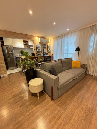 Imagem Apartamento com 2 Quartos à Venda, 75 m² em Jaguaré - São Paulo Imagem Apartamento com 2 Quartos à Venda, 75 m² em Jaguaré - São Paulo