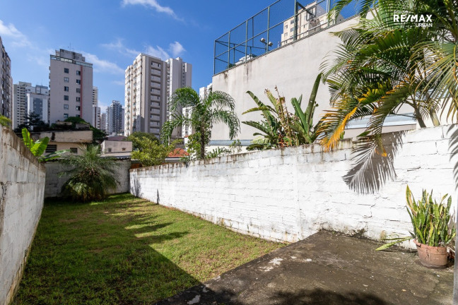 Imagem Casa com 4 Quartos à Venda, 150 m² em Saúde - São Paulo