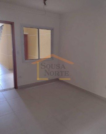 Apartamento com 2 Quartos à Venda, 43 m² em Parque Mandaqui - São Paulo