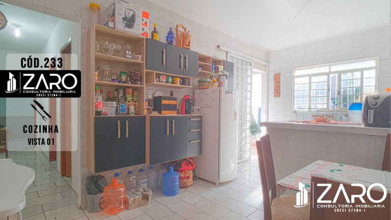 Imagem Casa com 2 Quartos à Venda, 133 m² em Vila Nova - Rio Claro