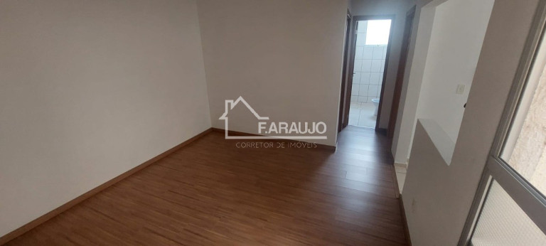 Imagem Apartamento com 2 Quartos à Venda, 48 m² em Jardim América - Sorocaba