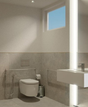 Imagem Imóvel com 2 Quartos à Venda, 64 m² em Barro Vermelho - Vitória Imagem Imóvel com 2 Quartos à Venda, 64 m² em Barro Vermelho - Vitória