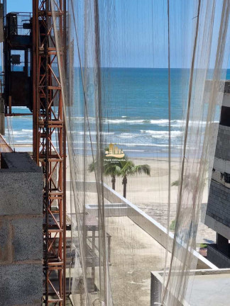 Imagem Apartamento com 2 Quartos à Venda, 85 m² em Caiçara - Praia Grande