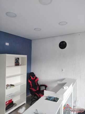 Imagem Sala Comercial para Alugar, 30 m² em Centro - Jacareí