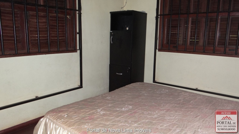 Imagem Casa com 5 Quartos à Venda, 600 m² em Miguelão - Nova Lima Imagem Casa com 5 Quartos à Venda, 600 m² em Miguelão - Nova Lima
