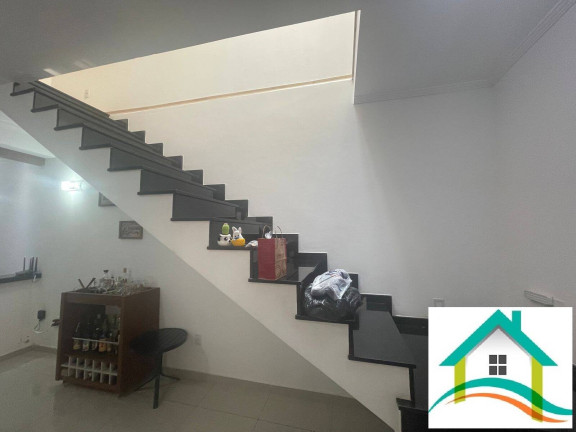 Imagem Sobrado com 2 Quartos à Venda, 125 m² em Jardim Estefânia - Hortolândia