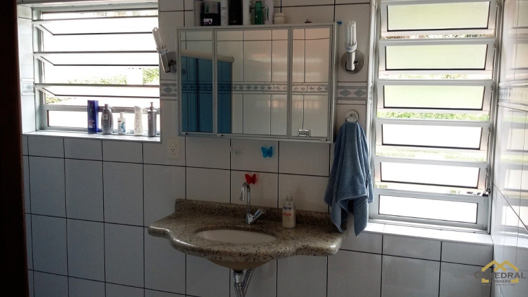 Imagem Imóvel com 5 Quartos à Venda, 340 m² em Caxambu - Jundiaí