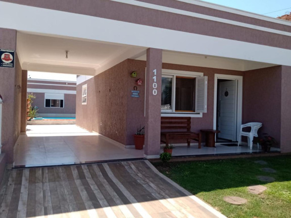 Imagem Casa com 2 Quartos à Venda, 122 m² em Nova Guarani - Capao Da Canoa