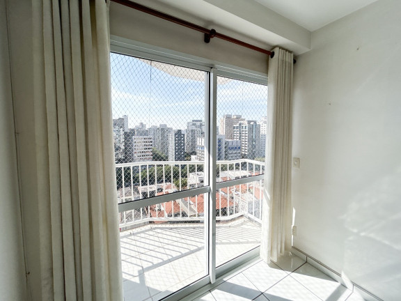 Imagem Apartamento com 2 Quartos à Venda, 48 m² em Vila Mariana - São Paulo Imagem Apartamento com 2 Quartos à Venda, 48 m² em Vila Mariana - São Paulo