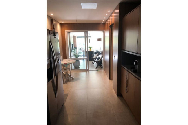 Imagem Apartamento à Venda, 197 m² em Jardim Marajoara - São Paulo Imagem Apartamento à Venda, 197 m² em Jardim Marajoara - São Paulo