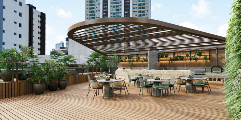 Imagem Apartamento com 3 Quartos à Venda, 94 m² em Jardim Oceania - João Pessoa