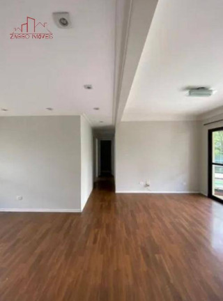 Imagem Apartamento com 3 Quartos à Venda, 110 m² em Vila Andrade - São Paulo