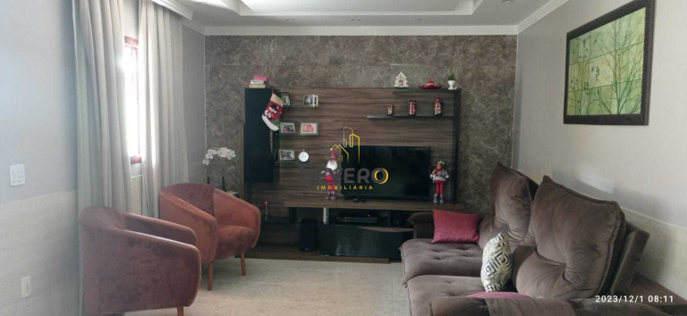 Imagem Casa com 3 Quartos à Venda, 109 m² em Joaquim De Oliveira - Itaboraí Imagem Casa com 3 Quartos à Venda, 109 m² em Joaquim De Oliveira - Itaboraí
