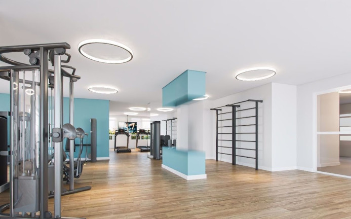Imagem Apartamento com 2 Quartos à Venda, 59 m² em Alto Da Boa Vista - São Paulo Imagem Apartamento com 2 Quartos à Venda, 59 m² em Alto Da Boa Vista - São Paulo