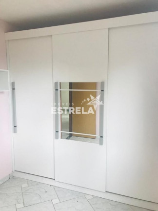 Imagem Apartamento com 2 Quartos à Venda, 47 m² em Jardim ísis - Cotia Imagem Apartamento com 2 Quartos à Venda, 47 m² em Jardim ísis - Cotia