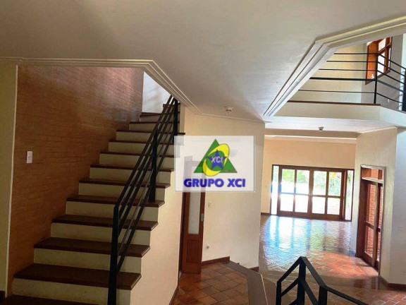 Imagem Sobrado com 4 Quartos à Venda, 400 m² em Residencial Barão Do Café - Campinas