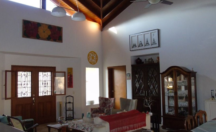 Imagem Casa de Condomínio com 4 Quartos à Venda, 448 m² em Fazenda Vila Real De Itu - Itu