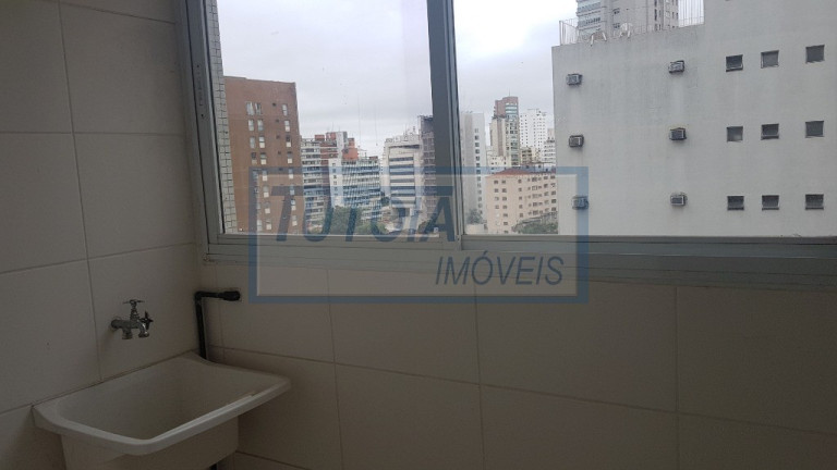 Imagem Apartamento com 1 Quarto para Alugar, 50 m² em Paraiso - São Paulo Imagem Apartamento com 1 Quarto para Alugar, 50 m² em Paraiso - São Paulo
