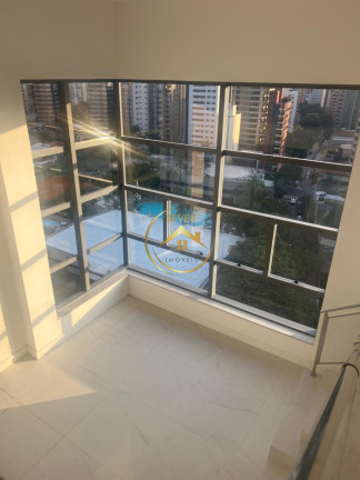Imagem Apartamento com 3 Quartos à Venda, 193 m² em Cambuí - Campinas