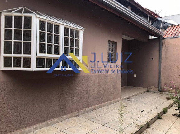 Imagem Casa com 3 Quartos à Venda, 168 m² em Vila Almeida - Indaiatuba