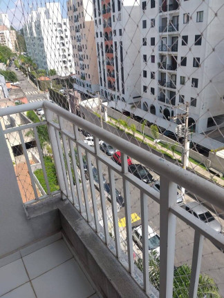 Apartamento com 2 Quartos à Venda, 46 m² em Vila Prudente - São Paulo