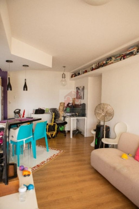 Imagem Apartamento com 2 Quartos à Venda, 64 m² em Cidade Baixa - Porto Alegre Imagem Apartamento com 2 Quartos à Venda, 64 m² em Cidade Baixa - Porto Alegre