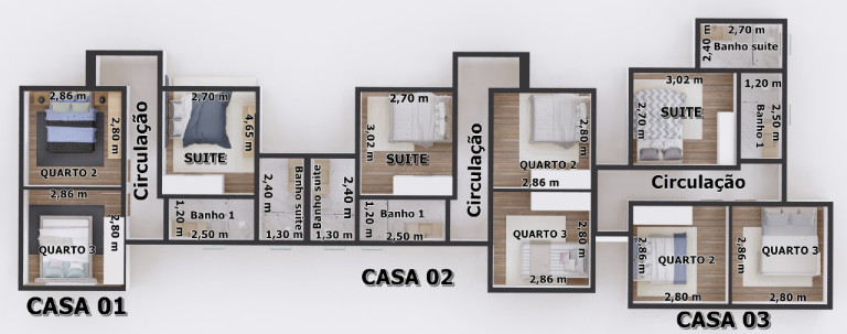 Imagem Imóvel com 3 Quartos à Venda, 86 m² em Etelvina Carneiro - Belo Horizonte Imagem Imóvel com 3 Quartos à Venda, 86 m² em Etelvina Carneiro - Belo Horizonte
