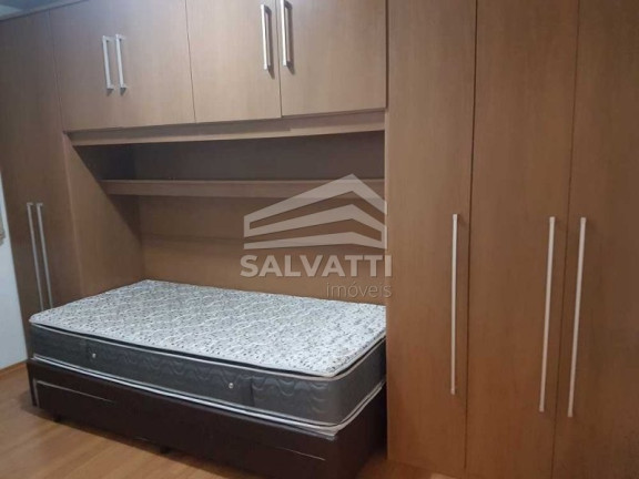 Imagem Apartamento com 2 Quartos à Venda, 108 m² em Ponte De São João - Jundiaí