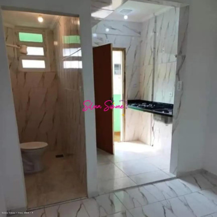 Kitnet com 1 Quarto à Venda, 33 m² em Ponta Da Praia - Santos
