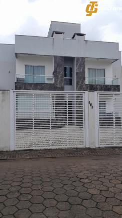 Apartamento com 2 Quartos à Venda, 70 m² em Itajubá - Barra Velha