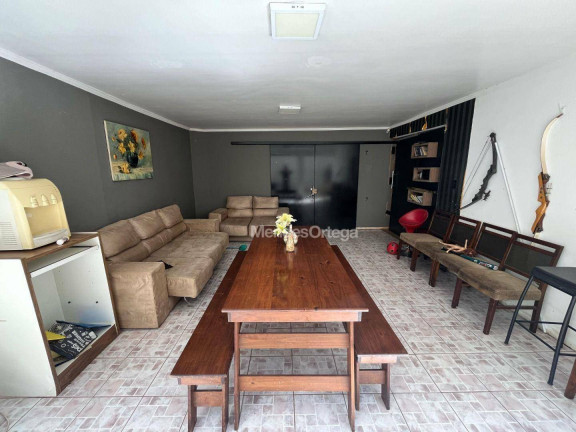 Imagem Casa com 3 Quartos à Venda, 310 m² em Wanel Ville - Sorocaba