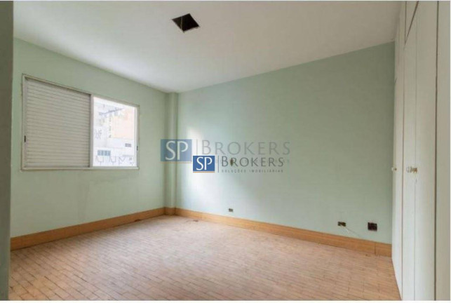 Imagem Apartamento com 3 Quartos à Venda, 138 m² em Pinheiros - São Paulo Imagem Apartamento com 3 Quartos à Venda, 138 m² em Pinheiros - São Paulo
