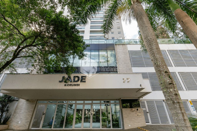 Imagem Apartamento com 3 Quartos à Venda, 127 m² em Vila Andrade - São Paulo Imagem Apartamento com 3 Quartos à Venda, 127 m² em Vila Andrade - São Paulo