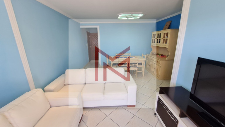 Imagem Apartamento com 3 Quartos à Venda, 80 m² em Loteamento João Batista Julião - Guarujá