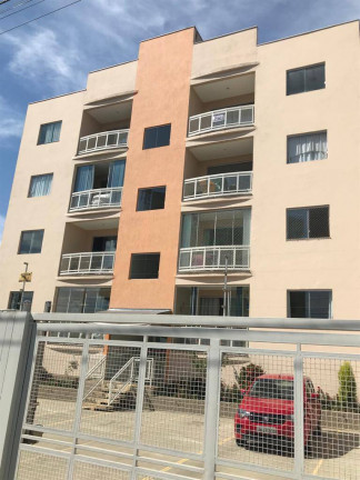Apartamento com 3 Quartos à Venda, 96 m² em Granja Daniel - Taubaté